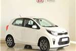  2021 Kia Picanto Picanto 1.2 Smart