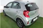  2021 Kia Picanto Picanto 1.2 Smart