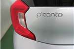 2021 Kia Picanto Picanto 1.2 Smart