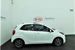  2021 Kia Picanto Picanto 1.2 Smart