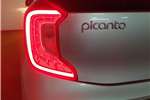  2021 Kia Picanto Picanto 1.2 Smart