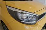  2021 Kia Picanto Picanto 1.2 Smart