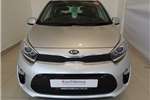  2021 Kia Picanto Picanto 1.2 Smart