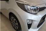  2021 Kia Picanto Picanto 1.2 Smart