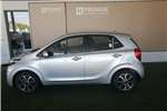  2021 Kia Picanto Picanto 1.2 Smart