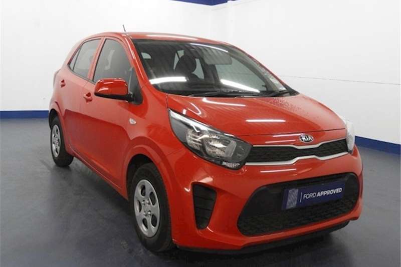 Used Kia Picanto Cars for sale in South Africa Auto Mart