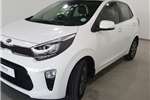  2018 Kia Picanto PICANTO 1.2 SMART A/T