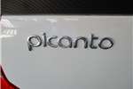  2019 Kia Picanto PICANTO 1.2 SMART A/T