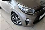  2020 Kia Picanto PICANTO 1.2 SMART A/T