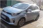  2018 Kia Picanto Picanto 1.2 Start