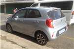  2018 Kia Picanto Picanto 1.2 Start