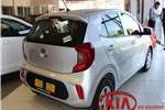  2019 Kia Picanto Picanto 1.2 Start