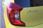  2019 Kia Picanto Picanto 1.2 Start