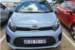  2019 Kia Picanto Picanto 1.2 Start