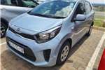  2019 Kia Picanto Picanto 1.2 Start