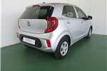  2020 Kia Picanto Picanto 1.2 Start