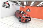  2018 Kia Picanto Picanto 1.2 Start auto