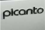  2018 Kia Picanto Picanto 1.2 Start auto