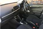  2019 Kia Picanto Picanto 1.2 Start auto