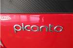  2020 Kia Picanto Picanto 1.2 Start auto