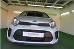  2020 Kia Picanto Picanto 1.2 Start auto