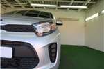  2020 Kia Picanto Picanto 1.2 Start auto