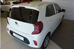  2020 Kia Picanto Picanto 1.2 Start auto