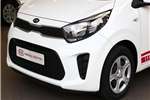  2018 Kia Picanto Picanto 1.2 Street