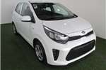  2019 Kia Picanto Picanto 1.2 Street