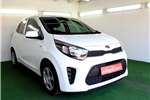  2019 Kia Picanto Picanto 1.2 Street