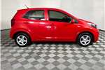 Used 2019 Kia Picanto 1.2 Street