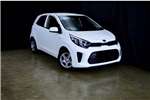  2020 Kia Picanto Picanto 1.2 Street