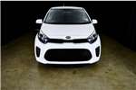  2020 Kia Picanto Picanto 1.2 Street