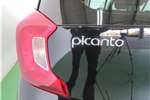  2020 Kia Picanto Picanto 1.2 Street