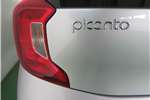  2020 Kia Picanto Picanto 1.2 Street