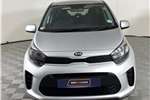  2020 Kia Picanto Picanto 1.2 Street