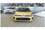  2020 Kia Picanto Picanto 1.2 Street