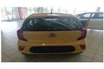  2020 Kia Picanto Picanto 1.2 Street