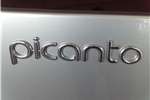  2020 Kia Picanto PICANTO 1.2 STREET A/T
