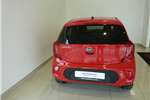  2020 Kia Picanto PICANTO 1.2 STREET A/T