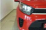  2020 Kia Picanto PICANTO 1.2 STREET A/T