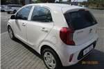  2020 Kia Picanto PICANTO 1.2 STREET A/T