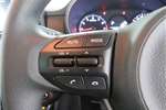  2021 Kia Picanto PICANTO 1.2 STREET A/T