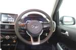  2021 Kia Picanto PICANTO 1.2 STREET A/T