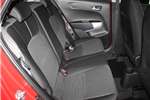  2021 Kia Picanto PICANTO 1.2 STREET A/T