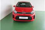  2021 Kia Picanto PICANTO 1.2 STREET A/T