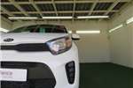  2021 Kia Picanto PICANTO 1.2 STREET A/T