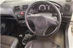  2009 Kia Picanto Picanto 1.2 Style