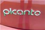  2018 Kia Picanto Picanto 1.2 Style