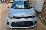  2020 Kia Picanto Picanto 1.2 Style